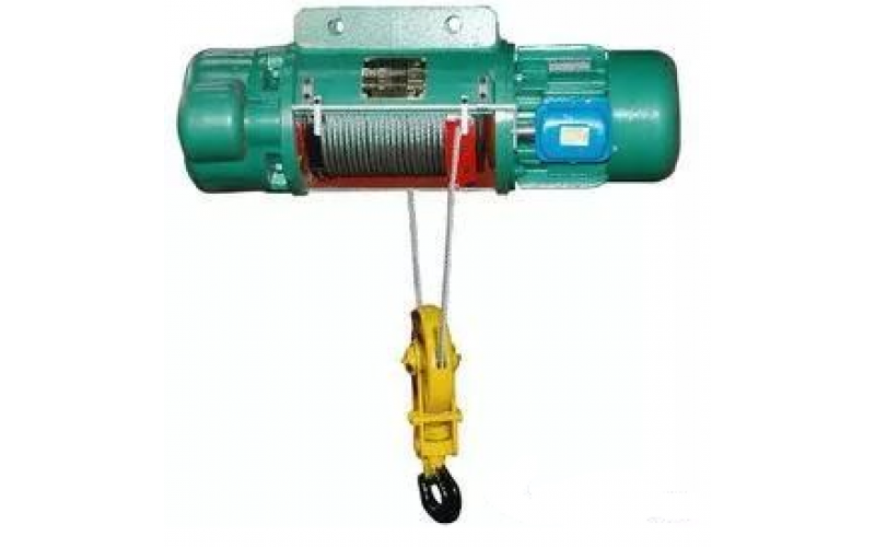 米兰体育在线注册,米兰体育（中国）-用一个固态继电器实现正反转的电葫芦，你见过吗？