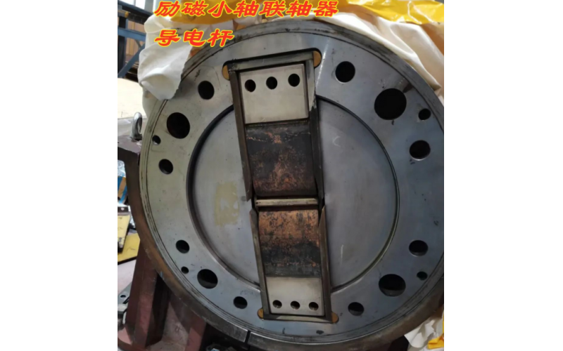 北京米兰体育在线注册,米兰体育（中国）-励磁电流是如何进入发电机转子绕组的？