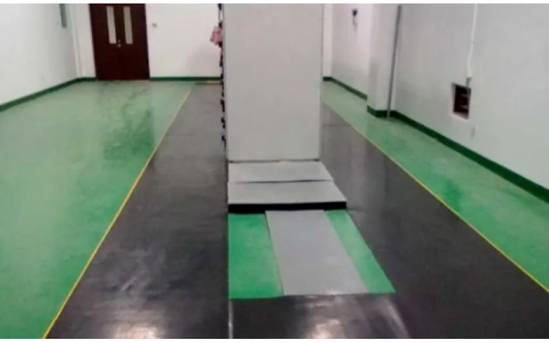 北京米兰体育在线注册,米兰体育（中国）-配电室为什么要用绝缘垫？