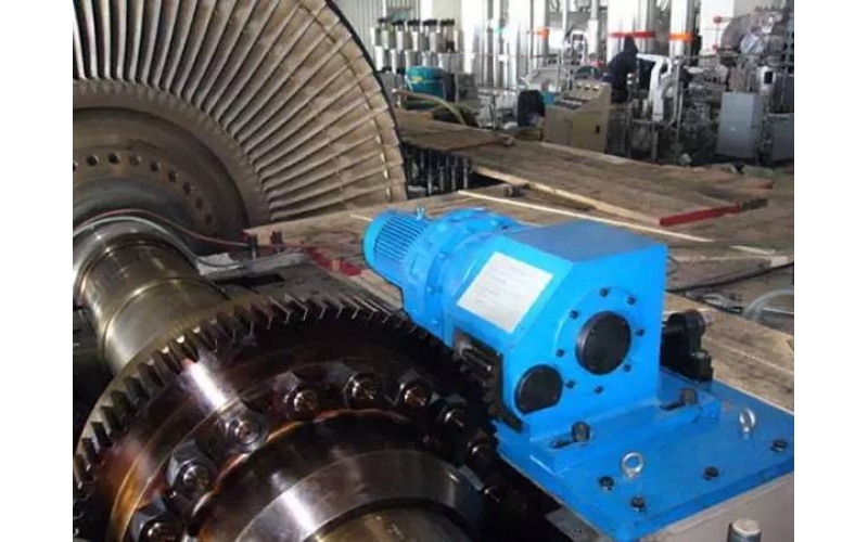 北京米兰体育在线注册,米兰体育（中国）-汽轮机停机转速到零后，若盘车投不上，应如何处理？