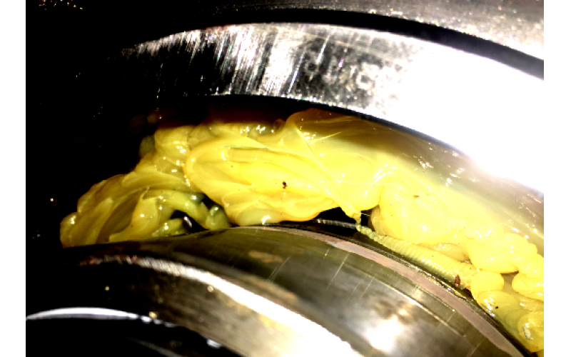 减速机/设备/轴承润滑保养知识（KWZK米兰体育在线注册,米兰体育（中国））