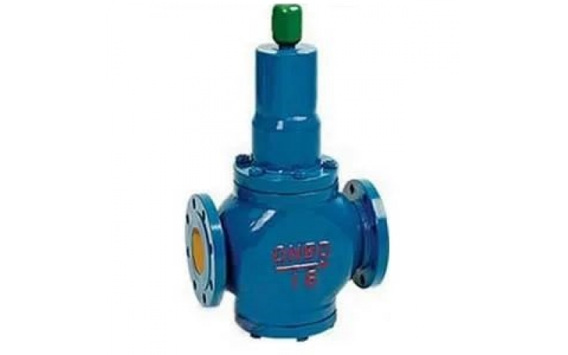 KW-KYF系列蒸汽减压阀故障原因分析和解决方法-米兰体育在线注册,米兰体育（中国）阀门