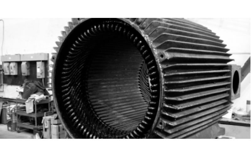 电气维护中的电机故障维修知识分享-KWZK米兰体育在线注册,米兰体育（中国）