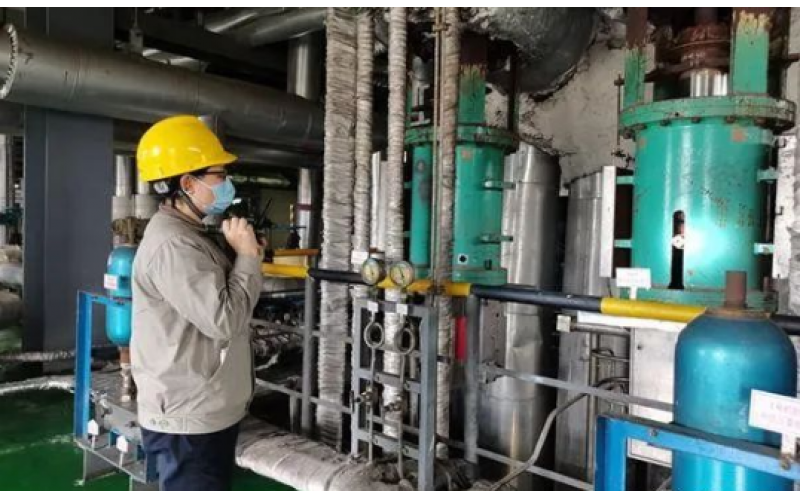 汽轮机调门卡涩处理预案分享-北京米兰体育在线注册,米兰体育（中国）