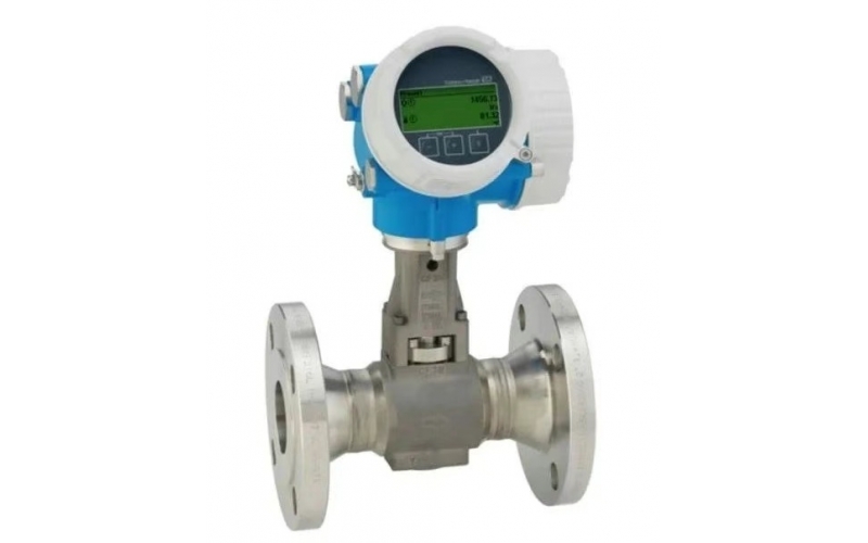 涡街流量计简易操作指南与故障代码解析